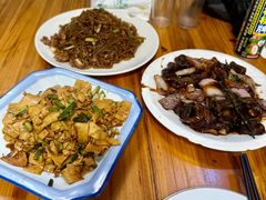 -凰仪桥饭店(鲁迅西路店)