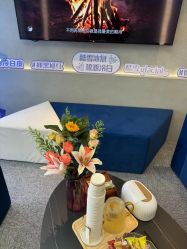 -JY·VALMONT法儿曼官方面护·海菲秀黑钻体验中心