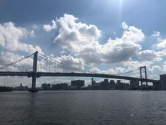 -台场海滨公园船码头