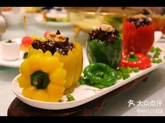 -御仙都北京菜馆·烤鸭店(双井店)
