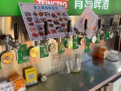 -来之顺海鲜菜馆·青岛菜·始于1993(栈桥店)