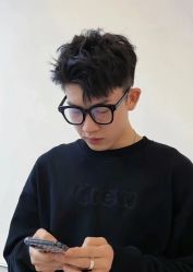 -逸丝风尚专注烫染