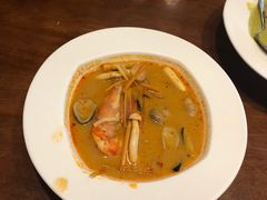 -荷花泰菜(东方新天地店)