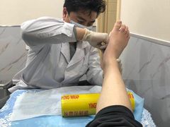 -杨一刀修脚(马连道南街店)