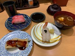 -大起水产回转寿司(りんくうシークル店)