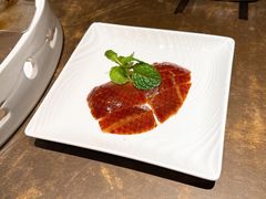 酥香嫩烤鸭-四季民福烤鸭店(西单华威约饭街店)