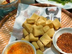 -遇见阿家村云南菜(魏公村店)