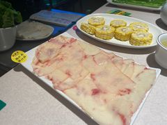 -潮泰牛肉火锅 · 创于1992年(车公庙店)