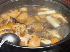 -滇野云南野生菌餐厅(陕西南路店)