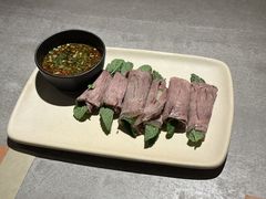 -饱嗝·泰傣厨房(国创园店)