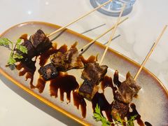 -盐说·西式餐酒馆(光明万达店)