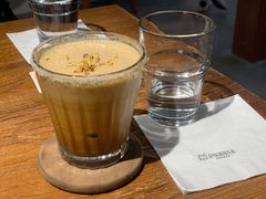 -PUZZLE COFFEE 拼图咖啡