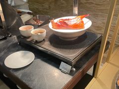 -京香轩·中餐厅(上海中庚聚龙酒店)