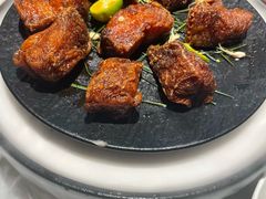 -醉舍·新淮扬菜(长宁龙之梦店)