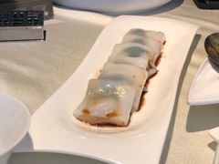 -皇朝会.经典传统粤菜(外滩店)
