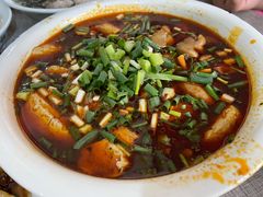 豆花肥肠-健民肥肠(颐和家园店)