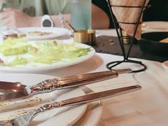 -火车头法国西餐厅