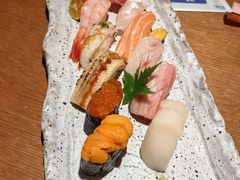 -水之惠鲜鱼料理(王府大街店)