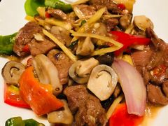 -食肆&Fourteen(武林夜市店)