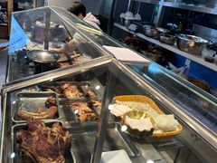 -永茂驴肉(莲池南大街总店)