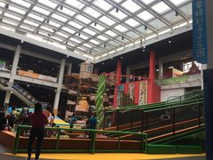 -蒙特利亲子乐园