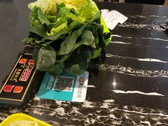 -古乐牛香·鲜牛肉牛杂火锅(解放东路店)
