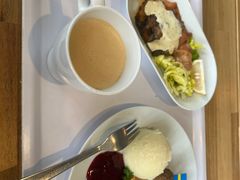 -宜家·瑞典风味餐厅(四元桥店)