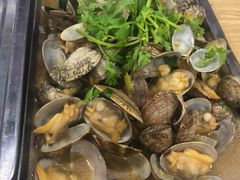 -老虎滩大连海鲜烧烤(建邺云锦路总店)