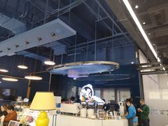 -咖星人E·T coffee·云赛空间