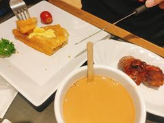 -大家乐(广州中华广场店)