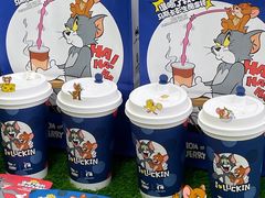 -瑞幸咖啡(福州三可小镇店)