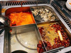 -海底捞火锅(崇文门新世界百货店)
