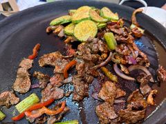 -一烙锅(友谊店)