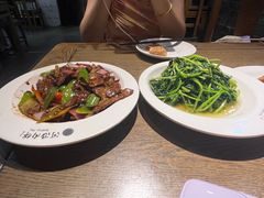 -河沿肉饼Beijing Pie(东华门店)