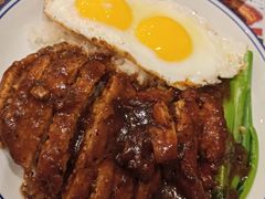 -小龍鳳餐室(番禺路店)