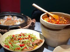 -廖川菜(八佰伴店)