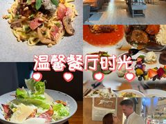 -巴别塔法餐舍(合作路店)