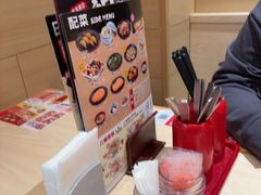 -食其家·牛丼咖喱(天津梅江印象城店)