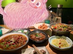 -嘉禾·悦享餐厅(八方汇店)