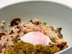 牛脸肉拌饭-胡麻(静安嘉里店)