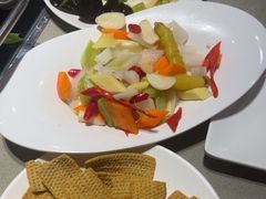-蝎王府羊蝎子(西直门店)
