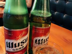 -疆Jiang·新疆秘制料理