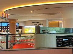 -西贝(东方路店)