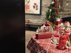 -星巴克(南京商厦店)