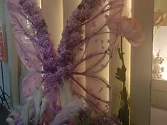 -晶雅花园西餐厅(南京首店)