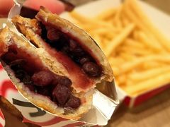 -肯德基(绥芬河青云店)