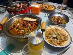 -小城外婆肴私房菜.家宴聚集点(圆明园颐和园·清河上地店)
