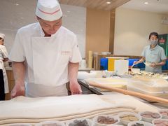 -合胜记太原排档(王府井店)
