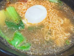 -京狮炙燥·精酿烧烤(首经贸店)
