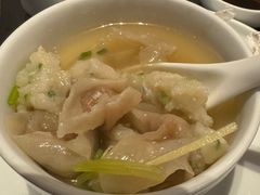 温州鱼丸汤-浙C老邻舍(西城海错店)